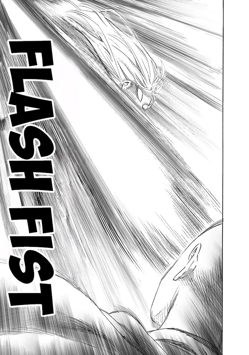 One-Punch Man, Chapter 194 image 10